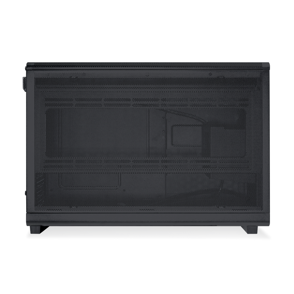 Lian Li A3- MATX Svart