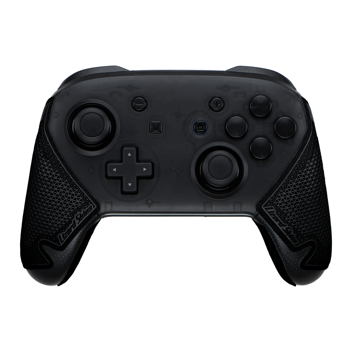 Lizard Skins DSP Controller Grip För Switch Pro Jet Black