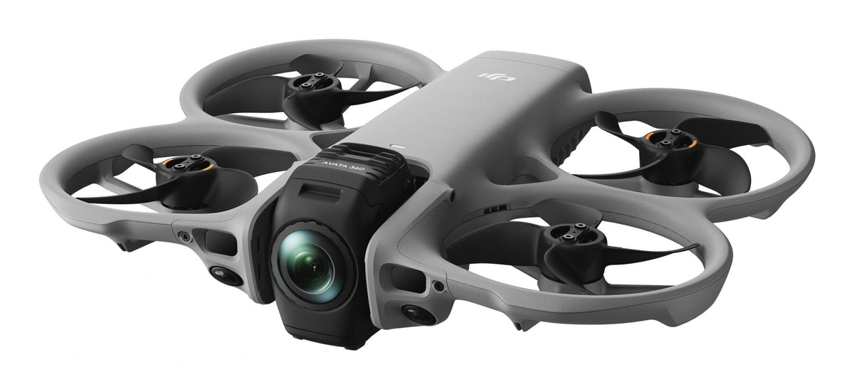 DJI - Avata 360 DJI