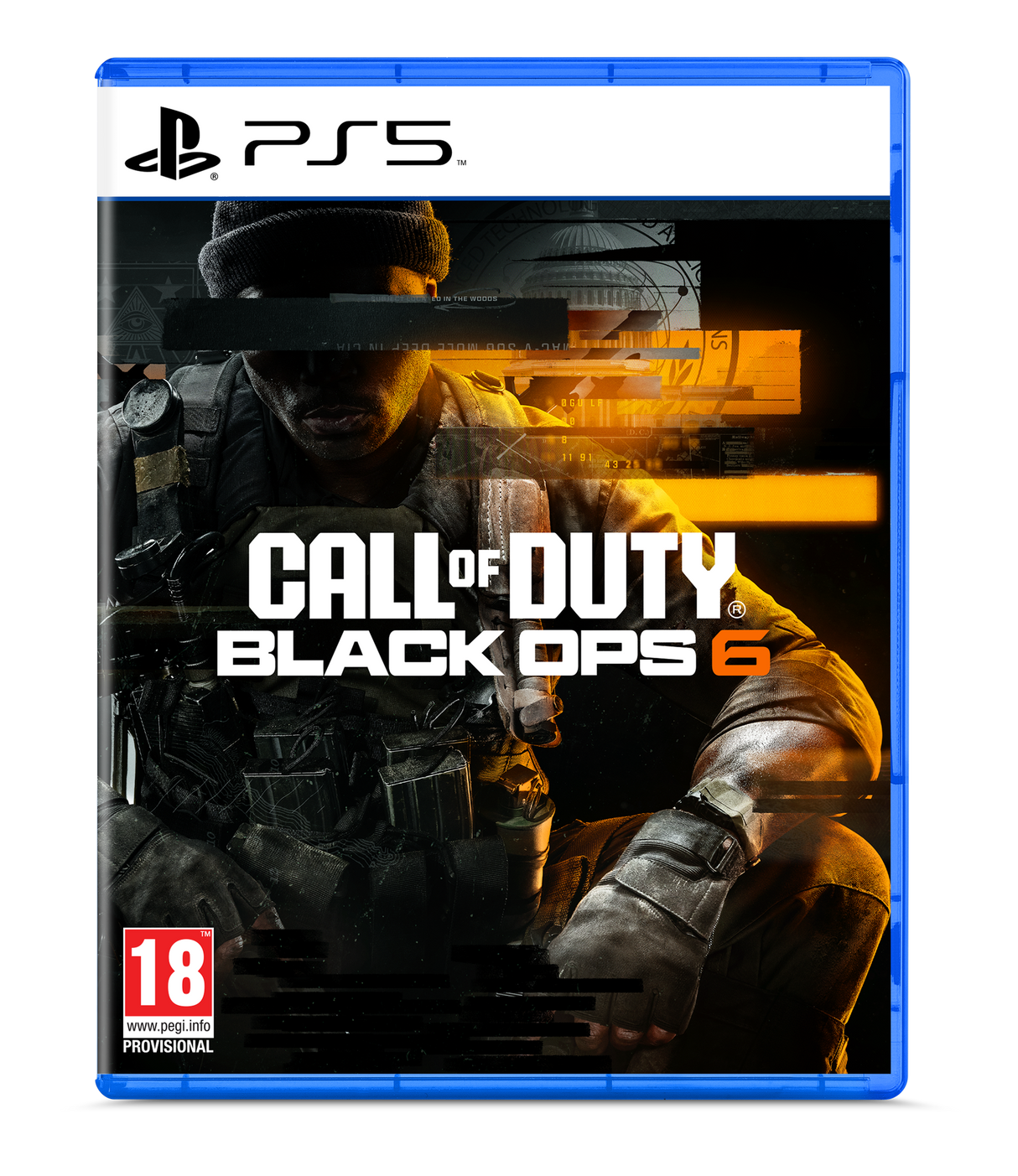 Call Of Duty: Black Ops 6 - PlayStation 5