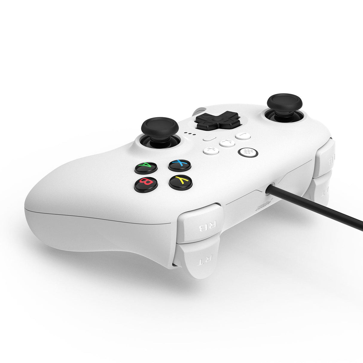 8BitDo Ultimate Controller Kablet - Hvid