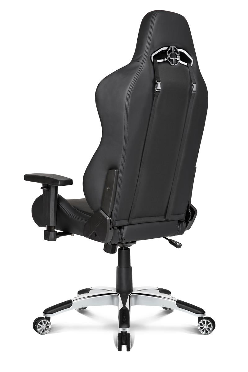 AKRacing Premium Carbon/Black