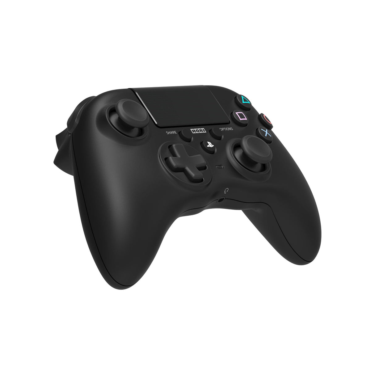 Hori Nya Playstation Onyx Trådlös Handkontroll