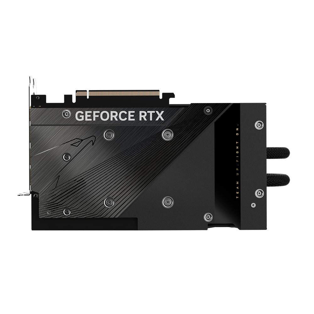 Gigabyte GeForce RTX 4090 AORUS Xtreme Waterforce 24G