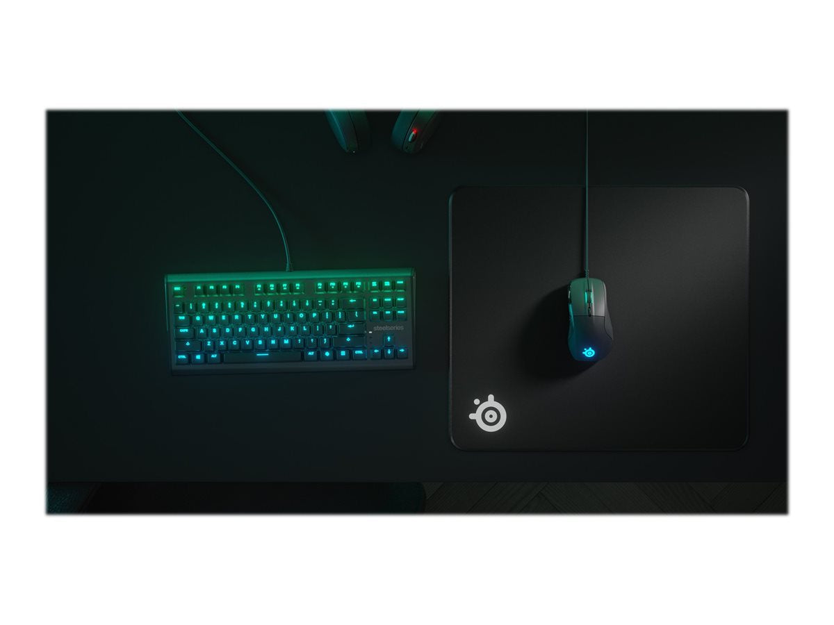 SteelSeries Qck Edge Medium Musmatta
