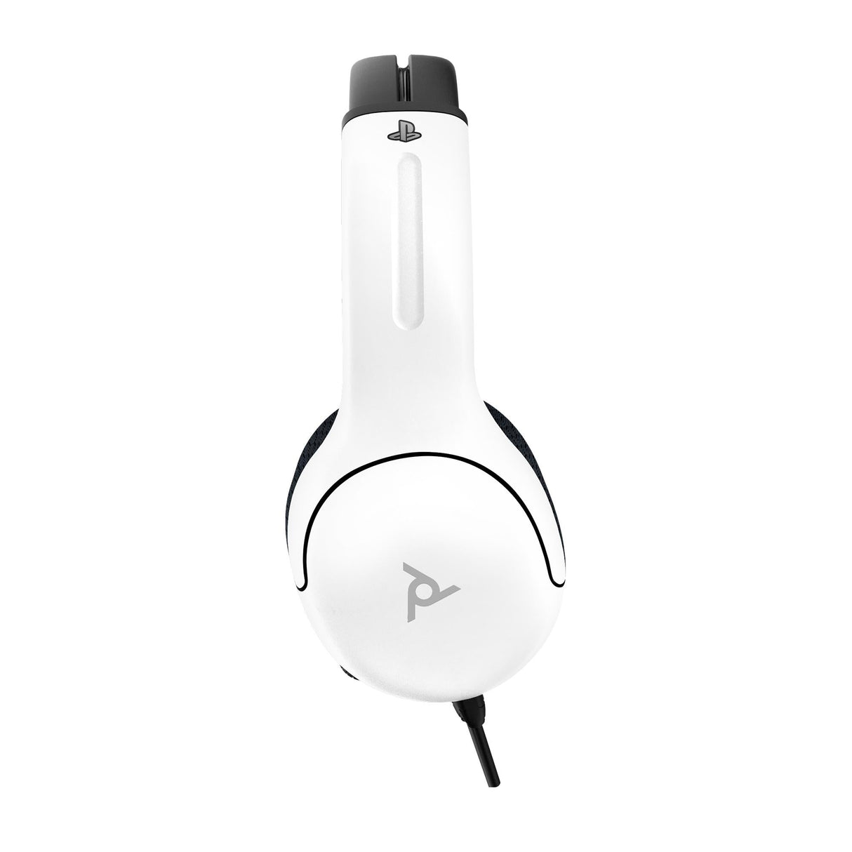 Airlite Wired Headset - Vit