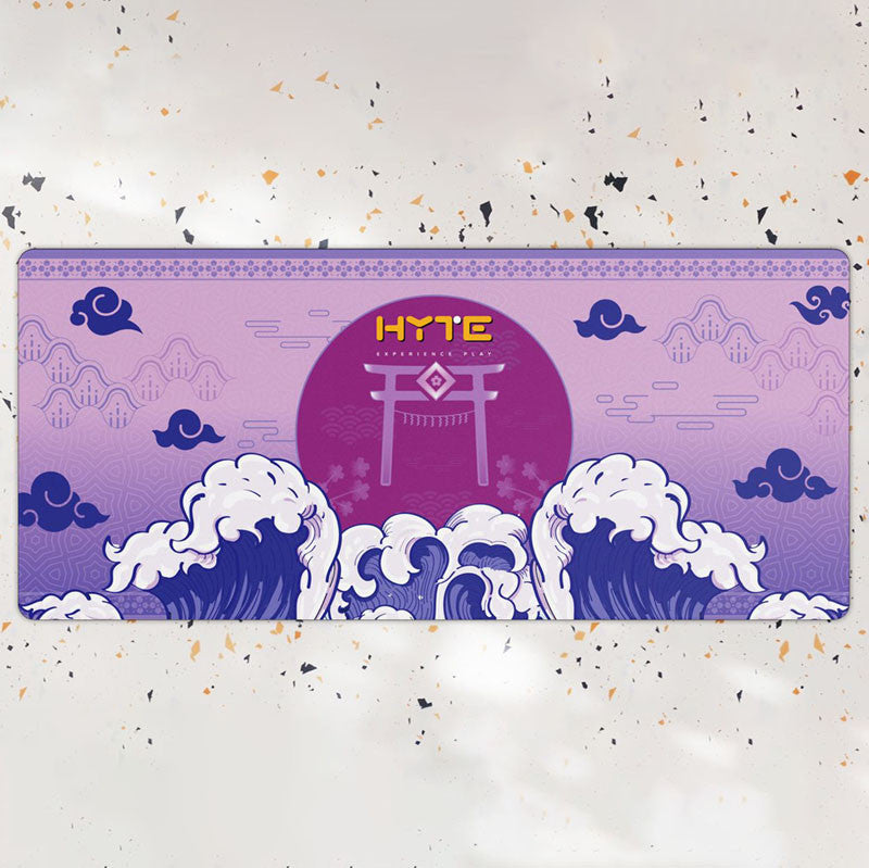 HYTE Eternity Mousepad - 900 X 400