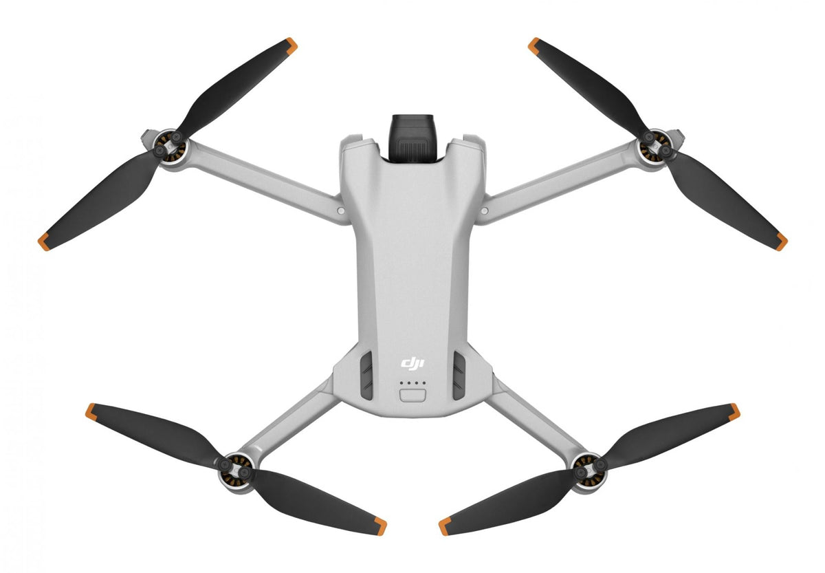 DJI - MINI 3 (EU) - Drone & Remote DJI