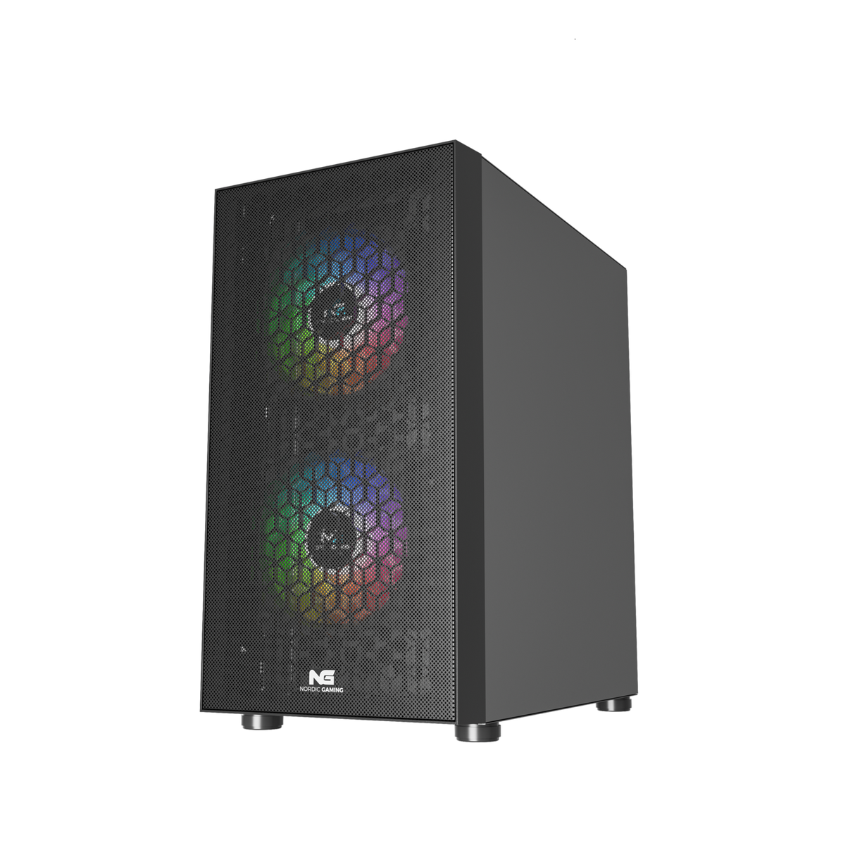 Nordic Gaming Mjolner Spelfodral