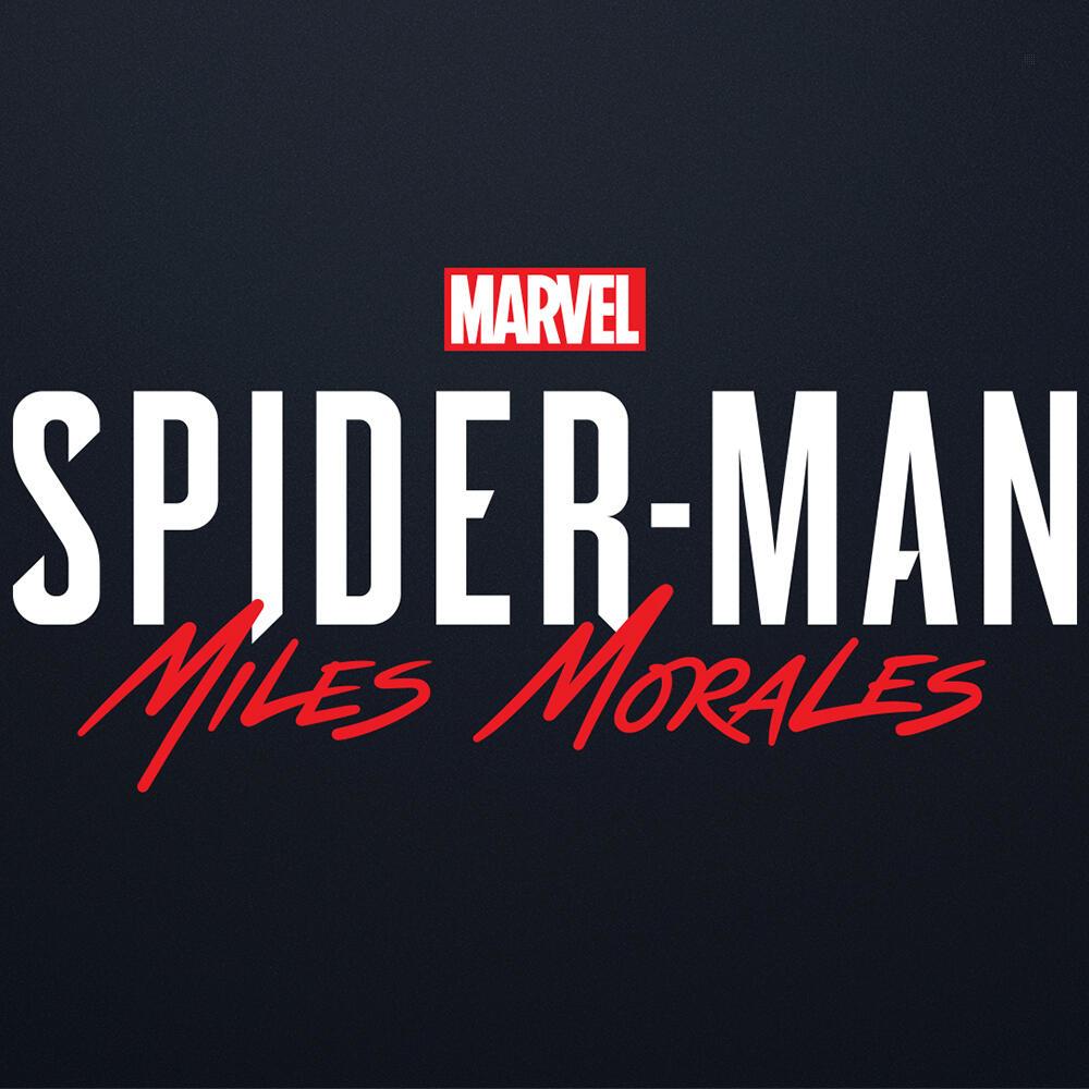 Marvel Spider-Man Miles Morales (DE/Multi In Game)