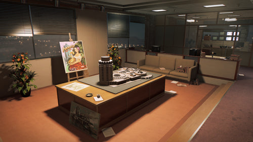 Mafia III – Xbox One – motiv fra spillet 24