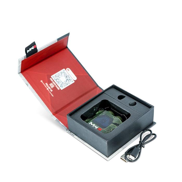 OTL - Call Of Duty Modern Warfare III TWS 4G Trådlösa Hörlurar