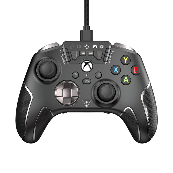TURTLE BEACH RECON CLOUD CONTROLLER D4X,