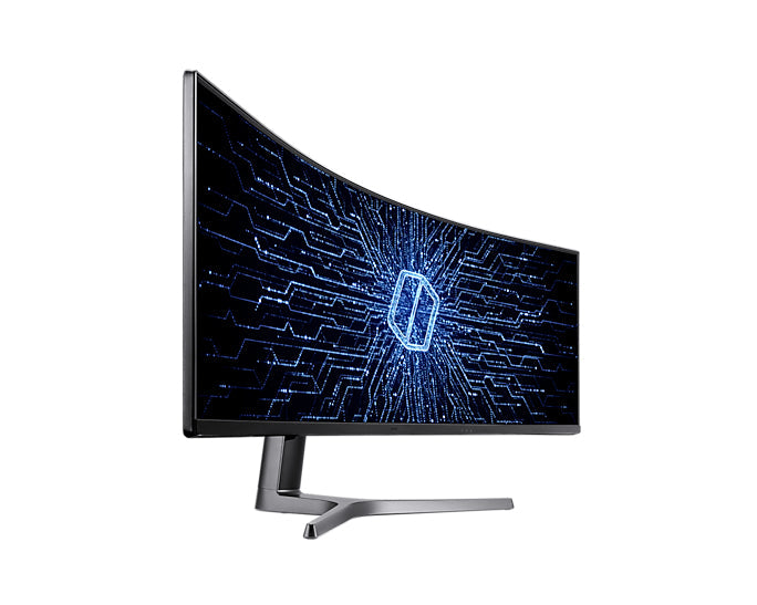 Samsung C49RG90SSP 49 5120 X 1440 120Hz