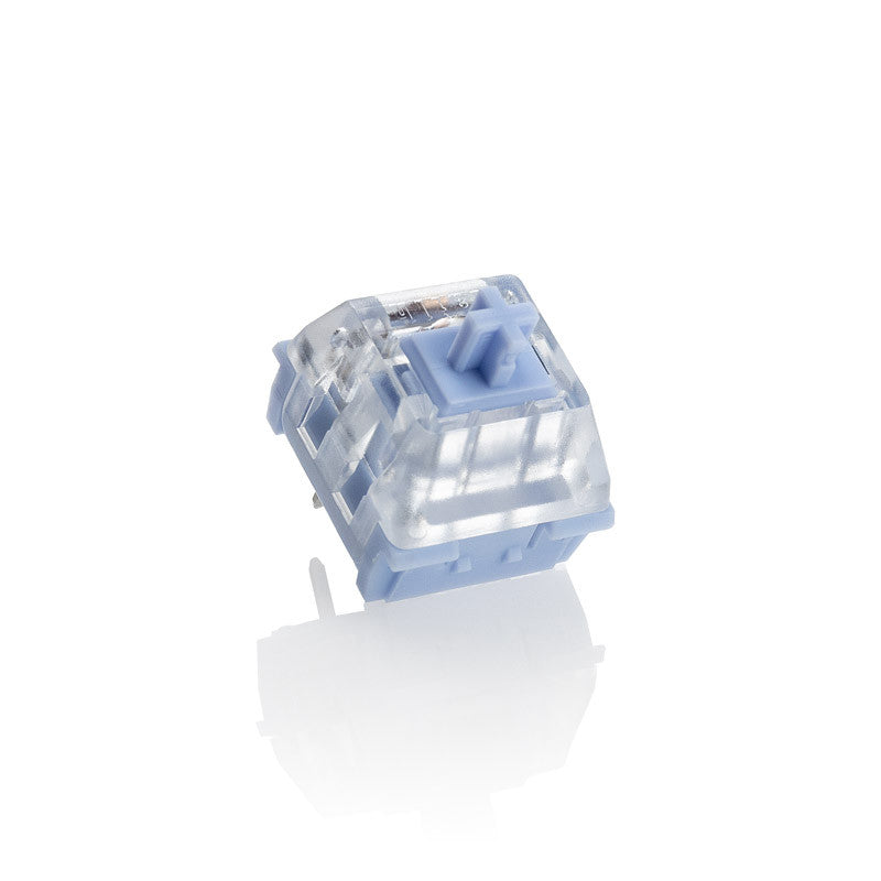 Ducky Switch Kit - Kailh Polia - 110st