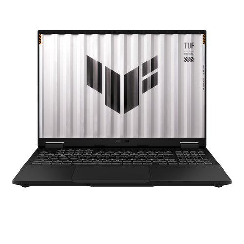 ASUS TUF Gaming F16 TUF608JMR-RV057W – set forfra