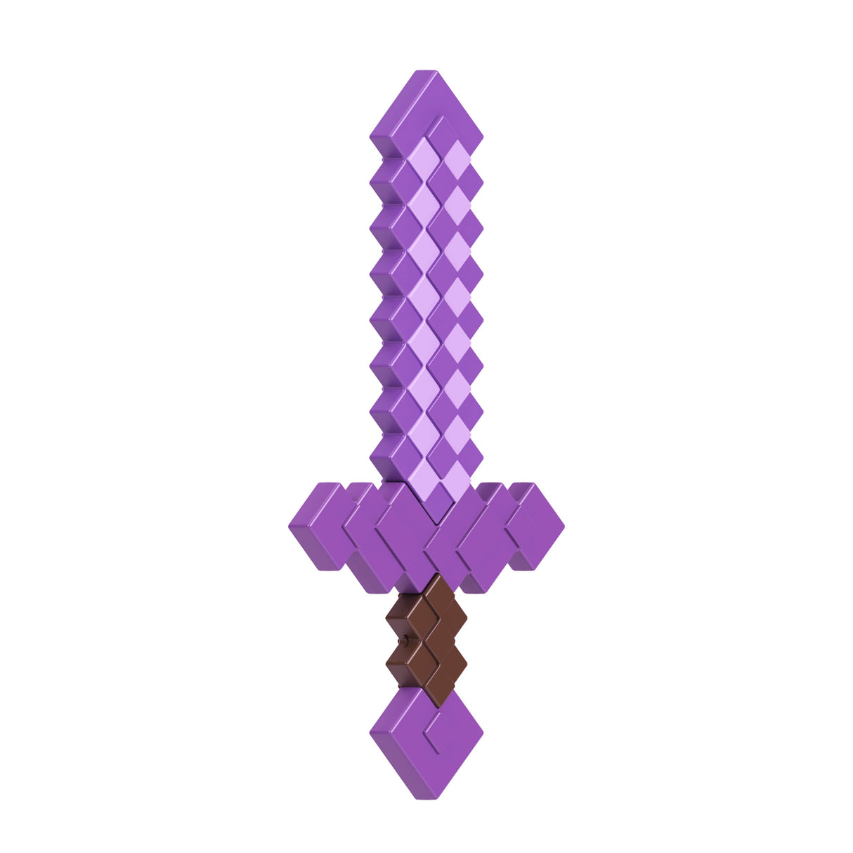 Mattel Minecraft Rollspel Basic Enchanted Sword, Rollspel