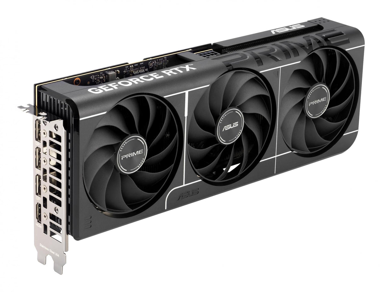 ASUS GeForce RTX 5060 TI 16GB PRIME OC