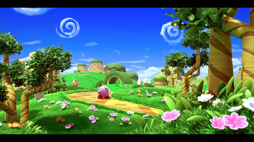 Kirby and the Forgotten Land – NS2E UKV