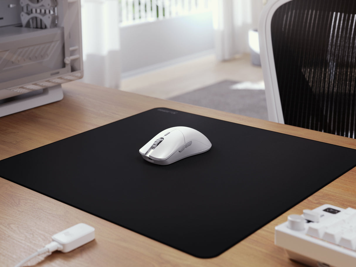 Glorious Model O 2 PRO Wireless - 4K/8K Polling - Vit