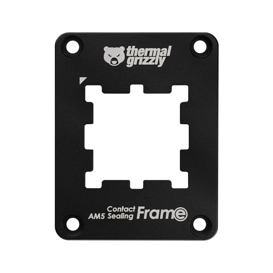 Thermal Grizzly AM5 Contact & Sealing Frame Thermal Grizzly