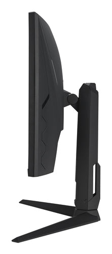 ASUS TUF Gaming VG34WQML5A – skærm – Sort