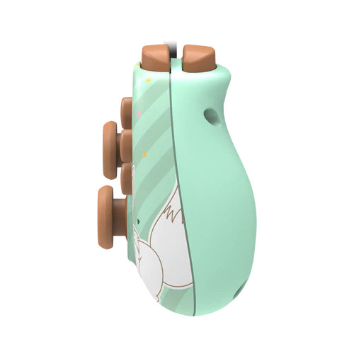 HORI Switch PAD Mini - Pokemon: Pikachu & Eevee