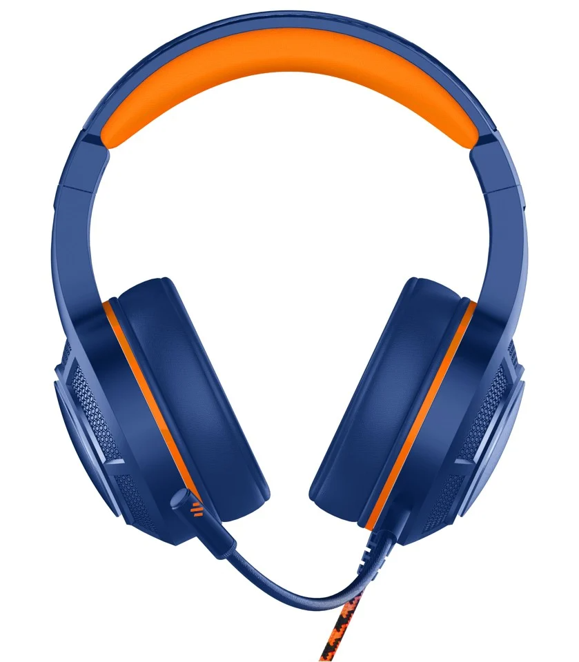 OTL - PRO G4 SEGA MORDERN Sonic the Hedgehog Gaming Headphones (SH0903)