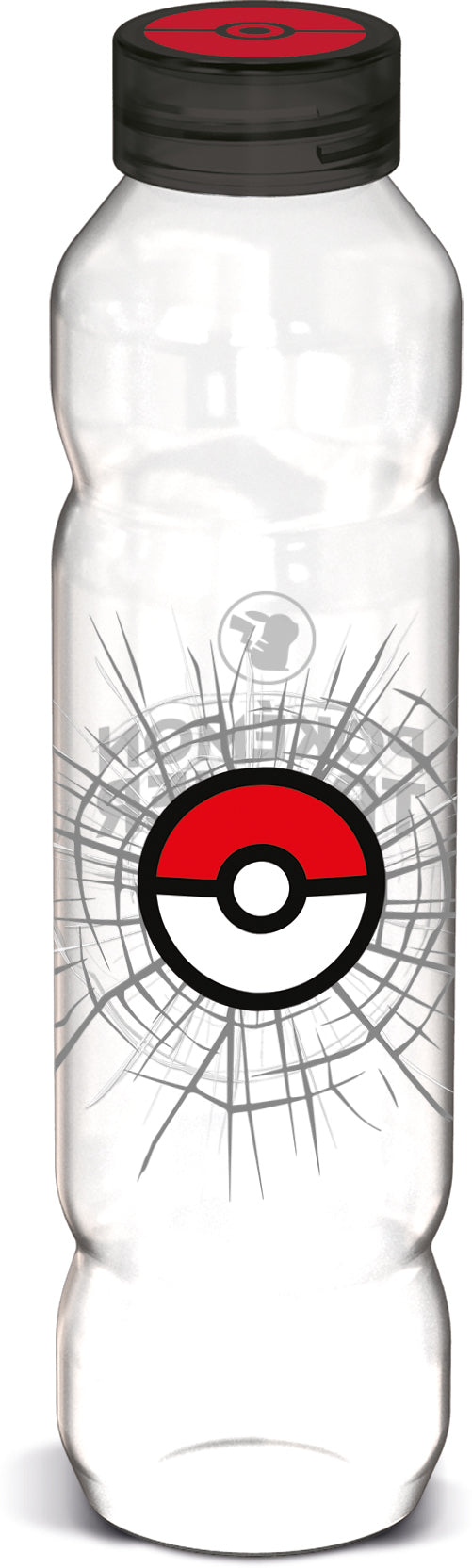 Pokémon - Vattenflaska 1200ml (3563)