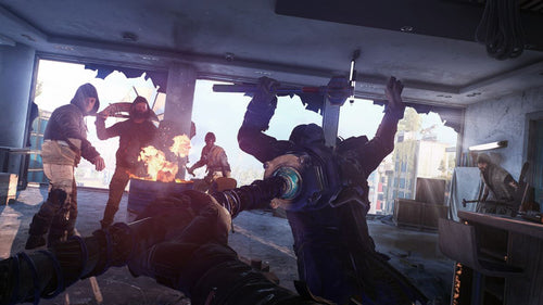 Dying Light 2: Stay Human (Import) Techland