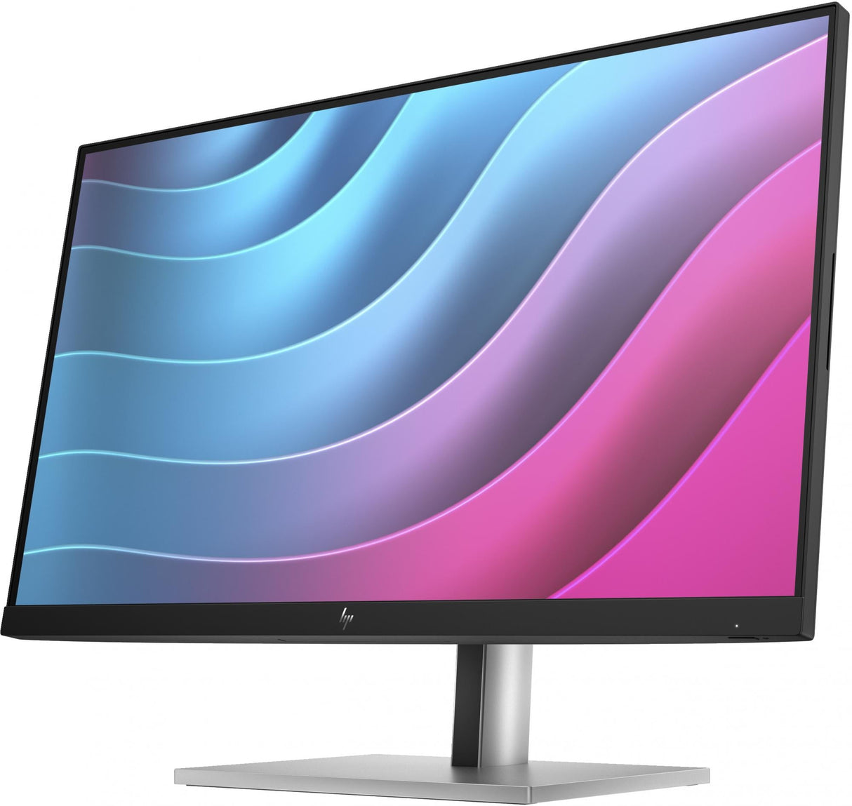 HP E24 G5 23.8 1920 X 1080 (Full HD) HDMI DisplayPort 75Hz Pivot-skärm