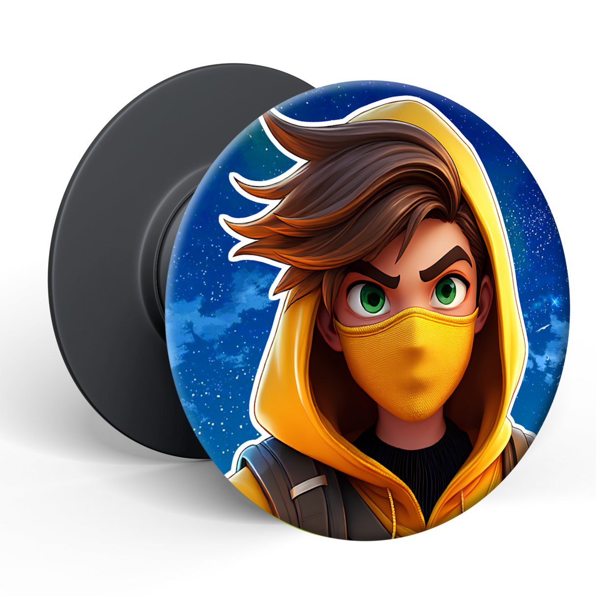 GoldenJ Blackbox (BLACK FRIDAY 2024 LIMITED)