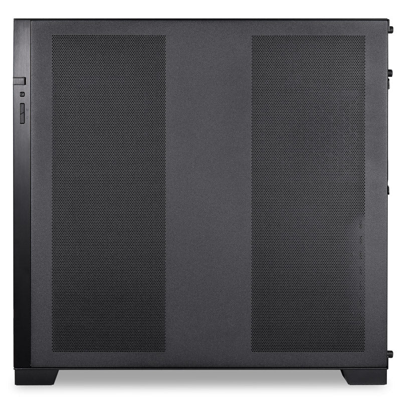 Lian Li O11 Dynamic EVO, Härdat Glas - svart