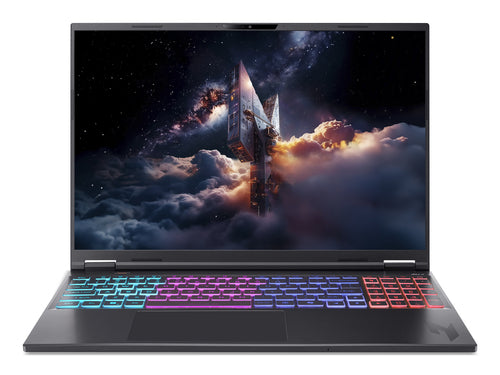 Acer Nitro 16S AI AN16S-61-R37P R AI 7-350/16GB/1TBSSD/RTX 5050 – visning 2