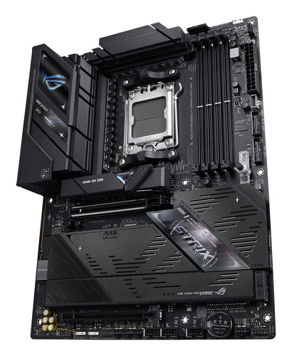 Asus ROG STRIX B850-F GAMING WIFI7 NEO – AM5 bundkort