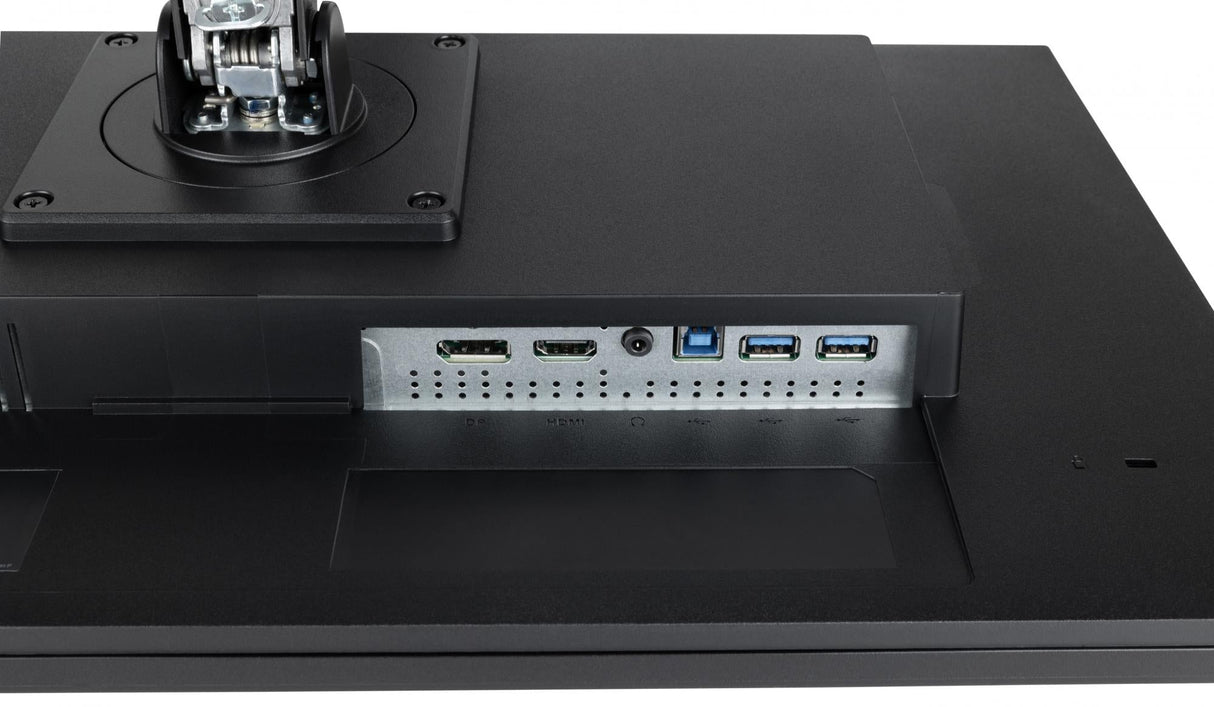 Iiyama ProLite XUB2492HSU-B6 24 1920 X 1080 (Full HD) HDMI DisplayPort 100Hz Pivot Monitor