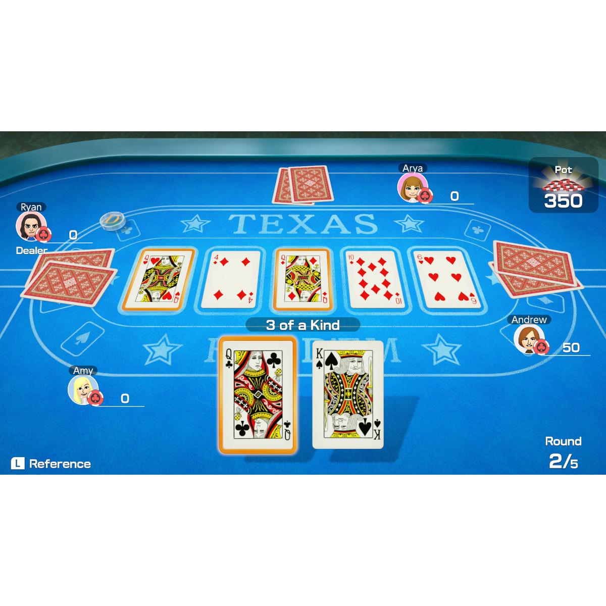 Nintendo - 51 Worldwide Games