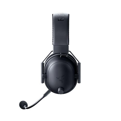 Razer – BlackShark V2 Pro – Trådløst E-sports Gaming Headset med THX Spatial Audio (Sort)