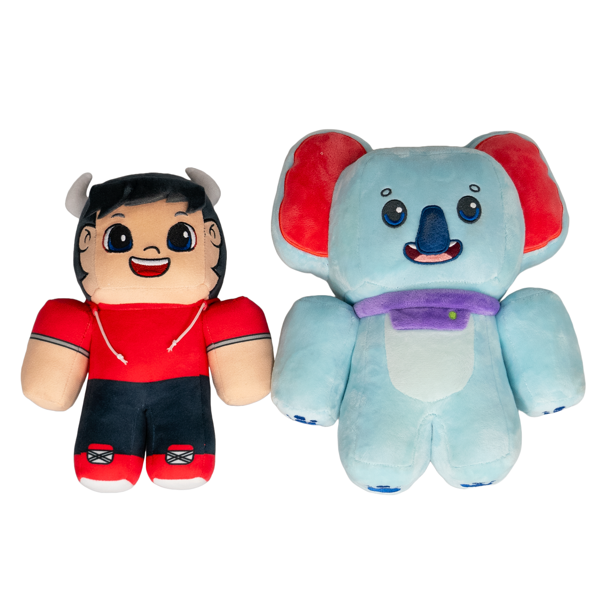 Shadys + Koala Teddy Bundle
