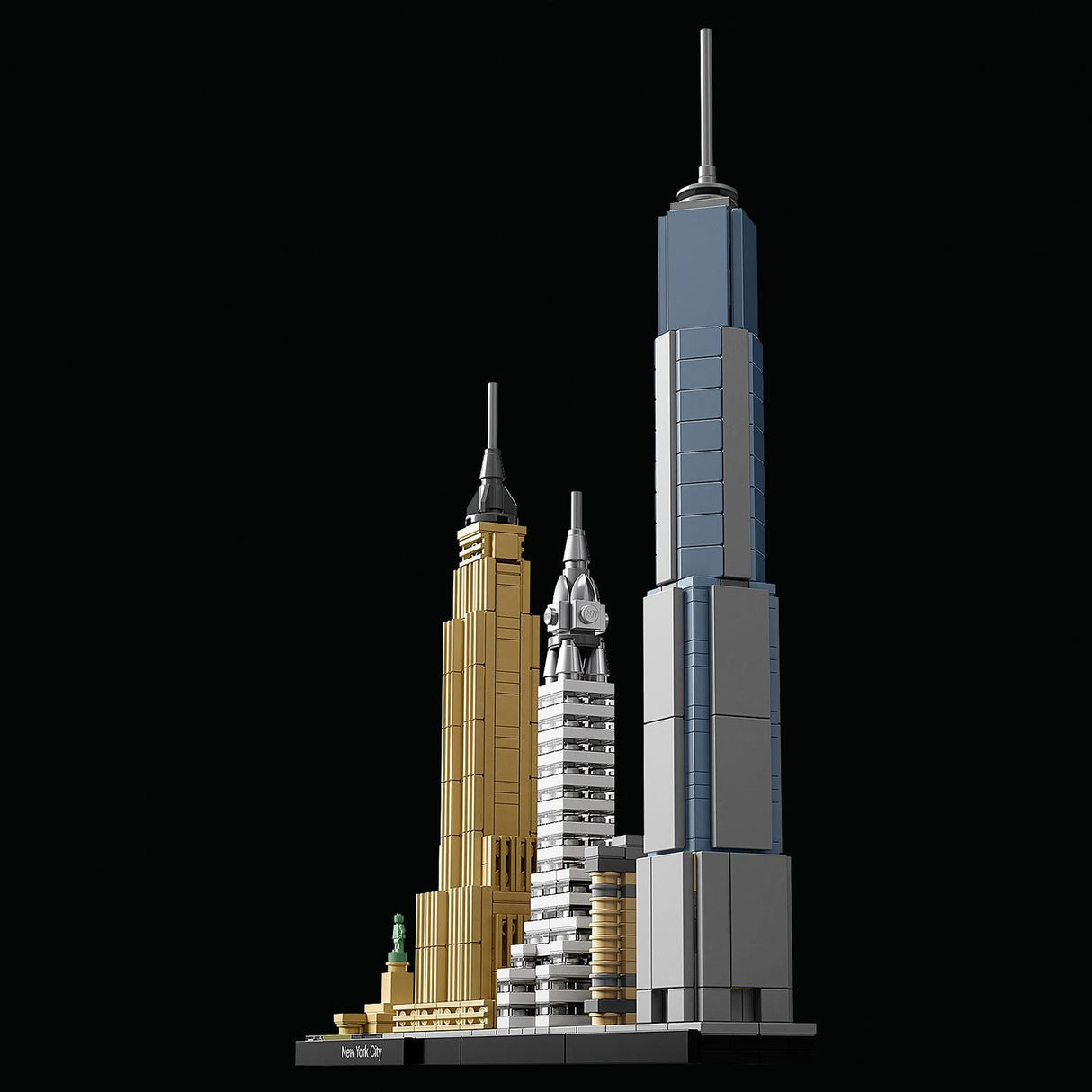 LEGO Architecture: New York City (21028)