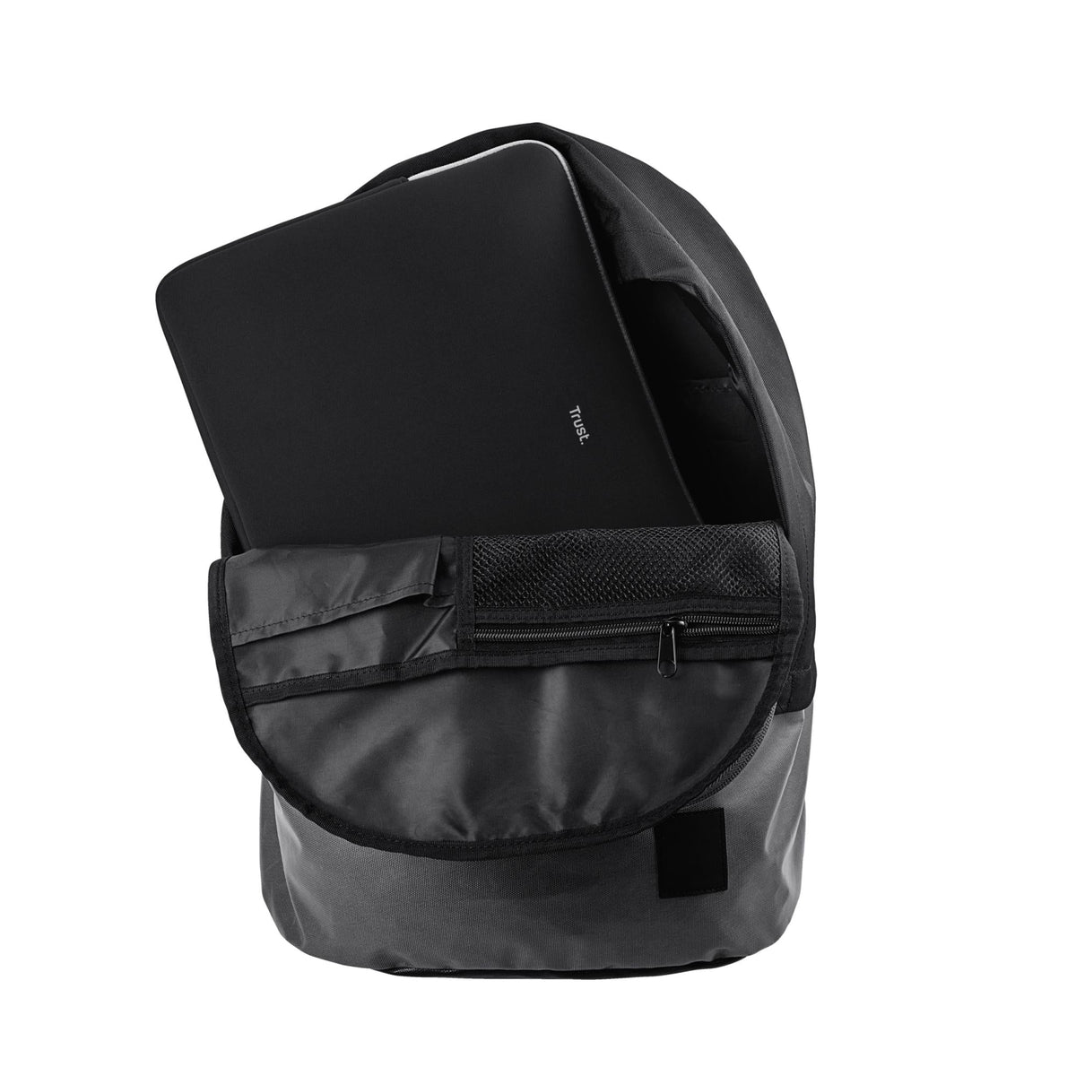 TRUST PRIMO SLEEVE 15.6"" BLACK TRUST