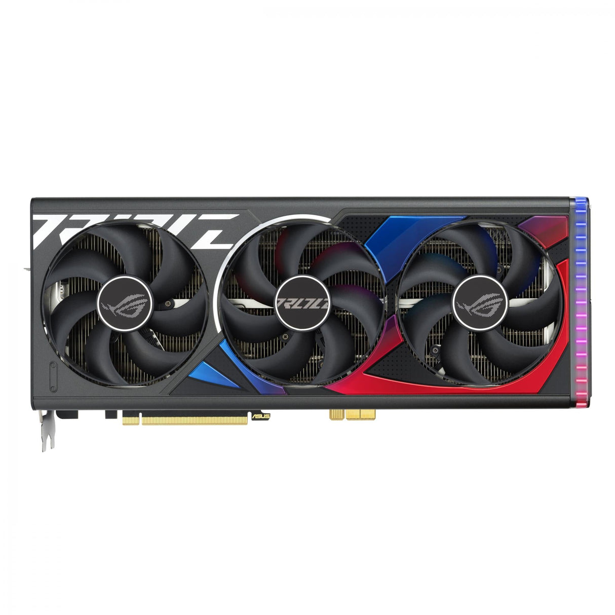 ASUS GeForce RTX 4090 24GB ROG STRIX OC GAMING BTF ASUS