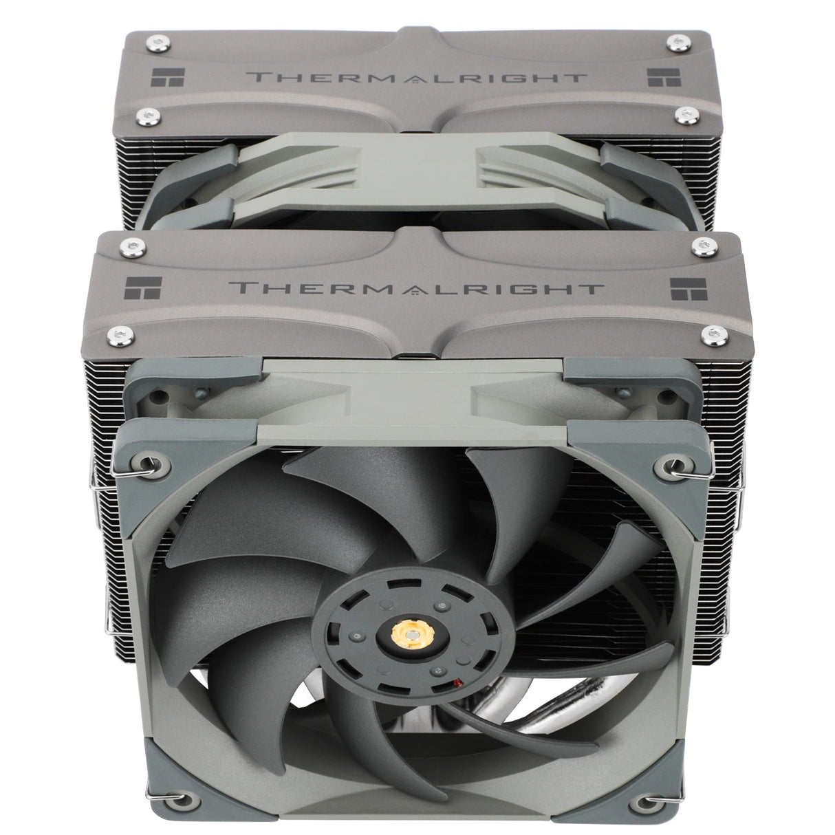 Thermalright Frost Commander 140 Svart