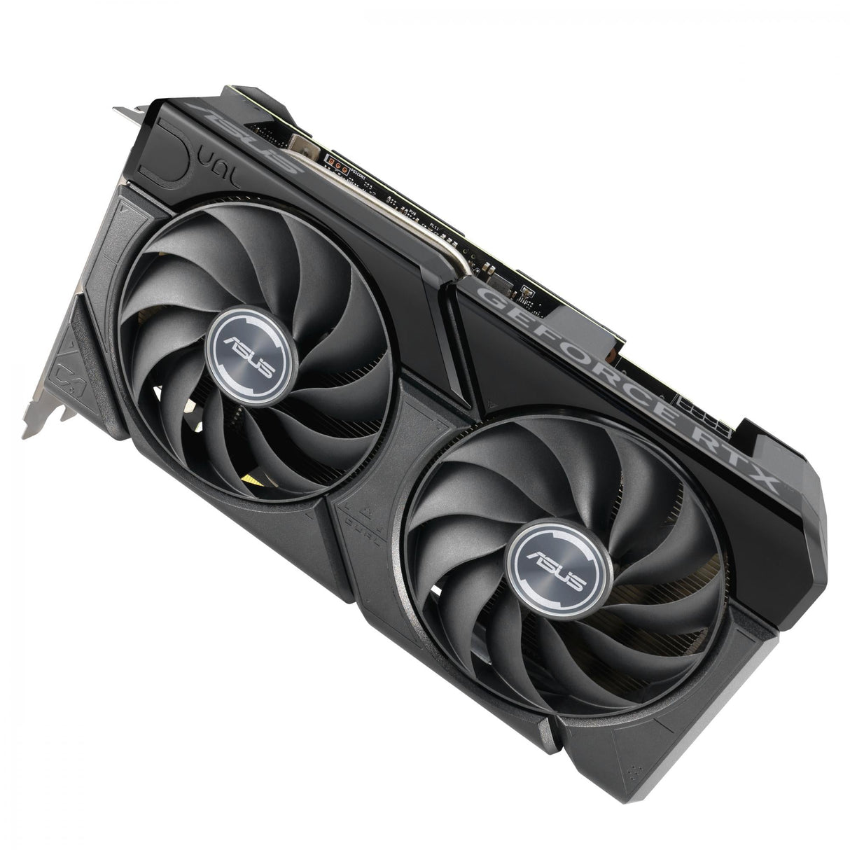 ASUS GeForce RTX 4060 TI 8GB GDDR6 DUAL EVO OC ASUS