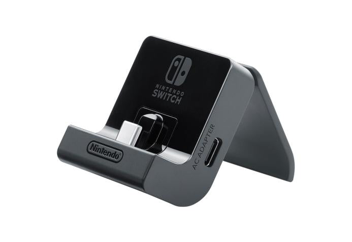 Nintendo Switch - Adjustable Charging Stand (Switch) Nintendo