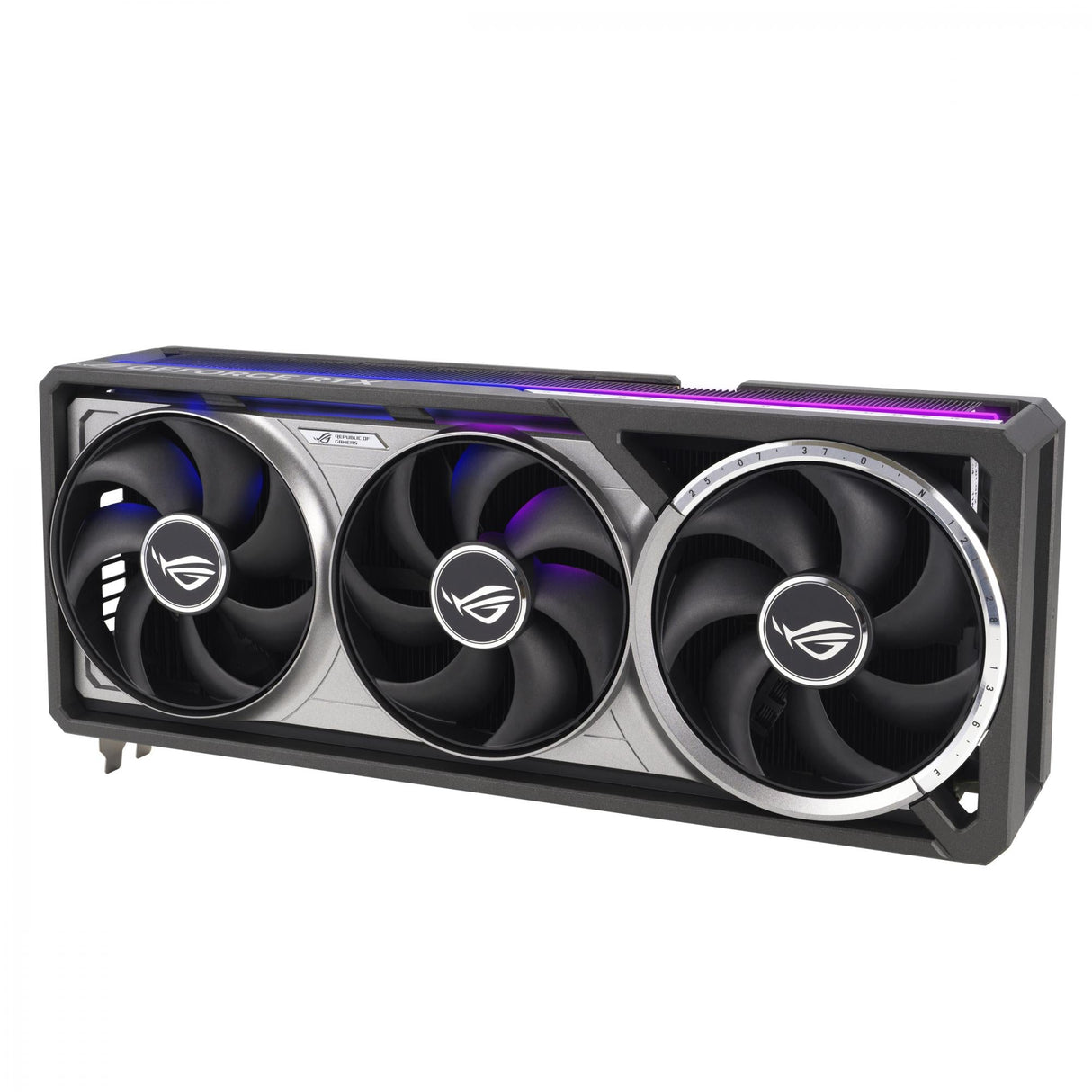 ASUS GeForce RTX 5090 32GB ROG ASTRAL GAMING