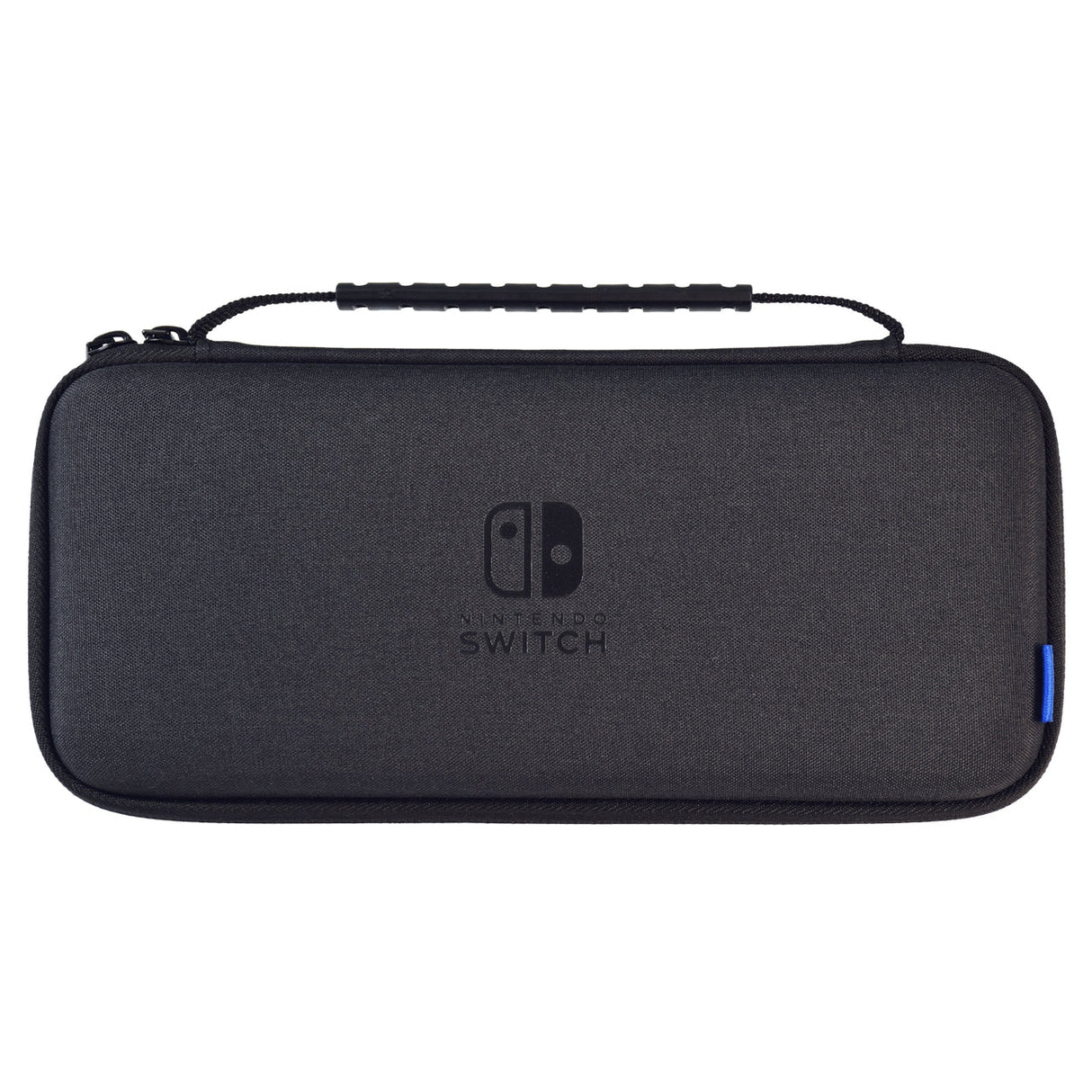 HORI Switch OLED Slim Tough Pouch (svart)
