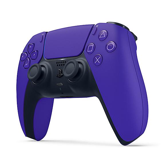 Sony DualSense-controller til PS5 – Purple – produktdetalje 5