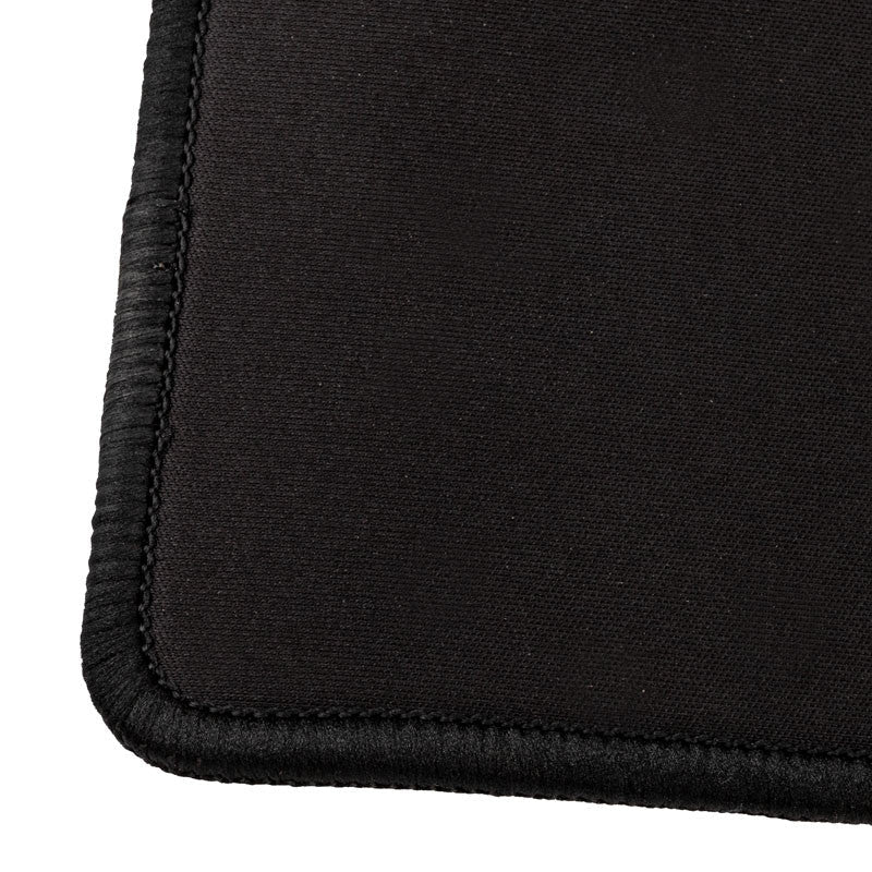 Glorious Ljuddämpande Tangentbord Musmatta För GMMK Pro - Svart