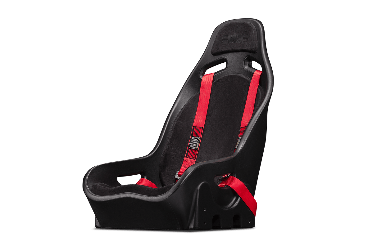 Next Level Racing Elite ES1 SIM Gamer Chair Svart Röd